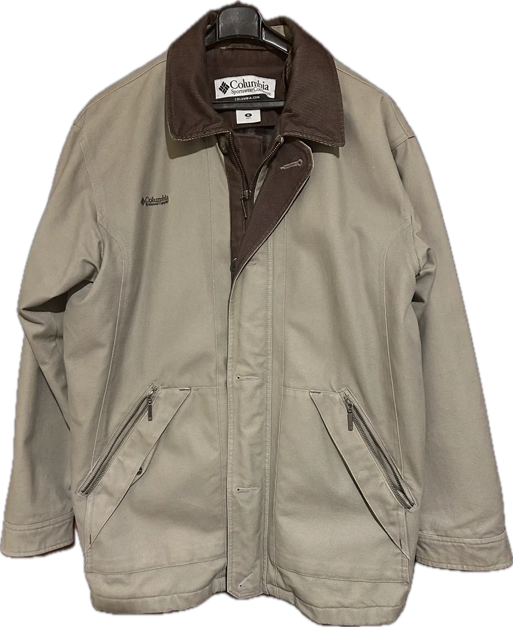 Campera Columbia - imagen 1