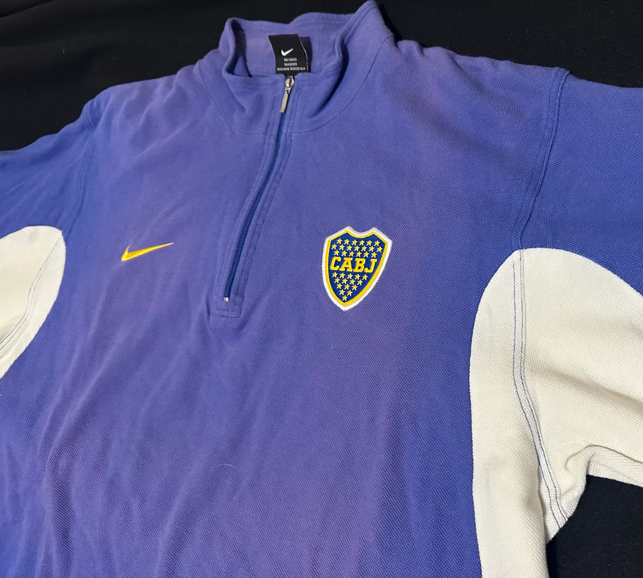 Remera Nike - imagen 1