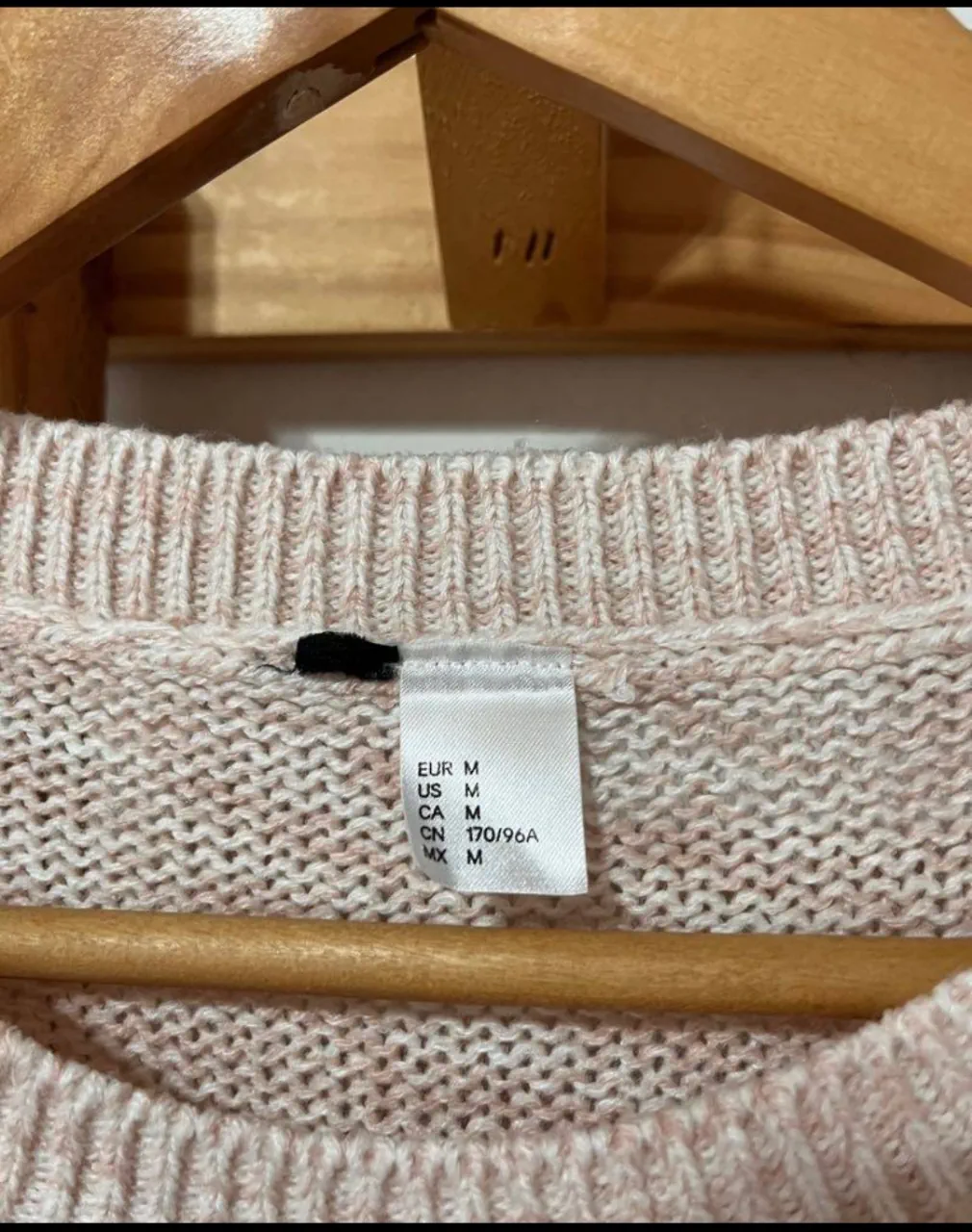 Sweater H&M - imagen 2