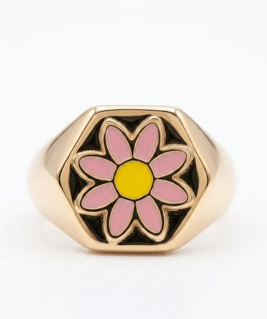 Anillo TODOMODA - imagen 1