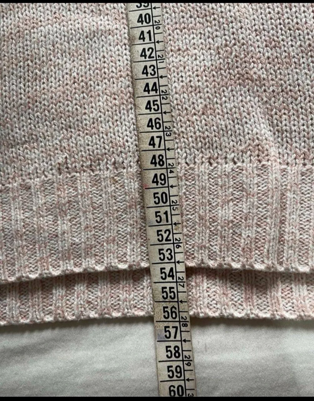 Sweater H&M - imagen 4