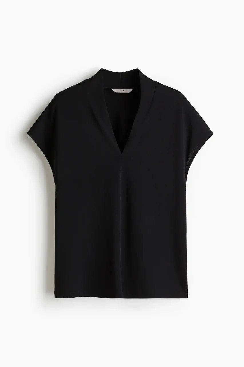 Blusa H&M - imagen 1