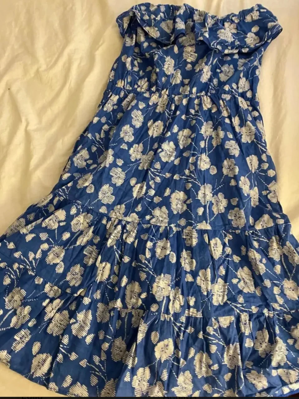 Vestido Otra · Talle M