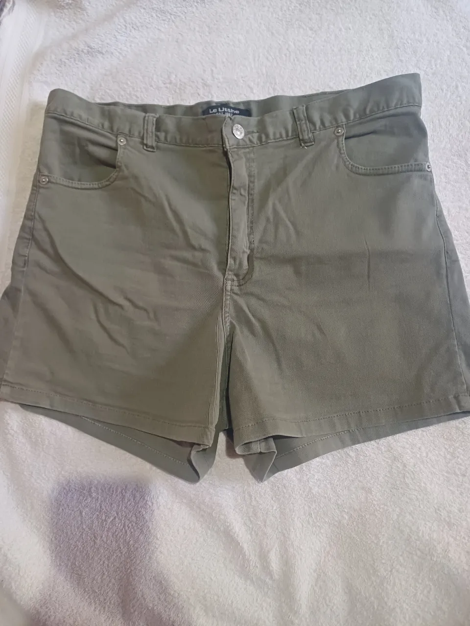 Short Le Utthe - imagen 1