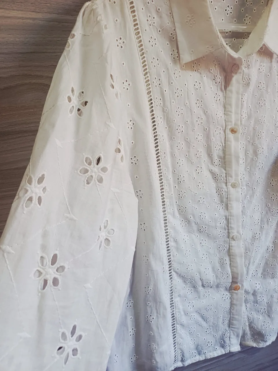 Blusa Le Utthe - imagen 1