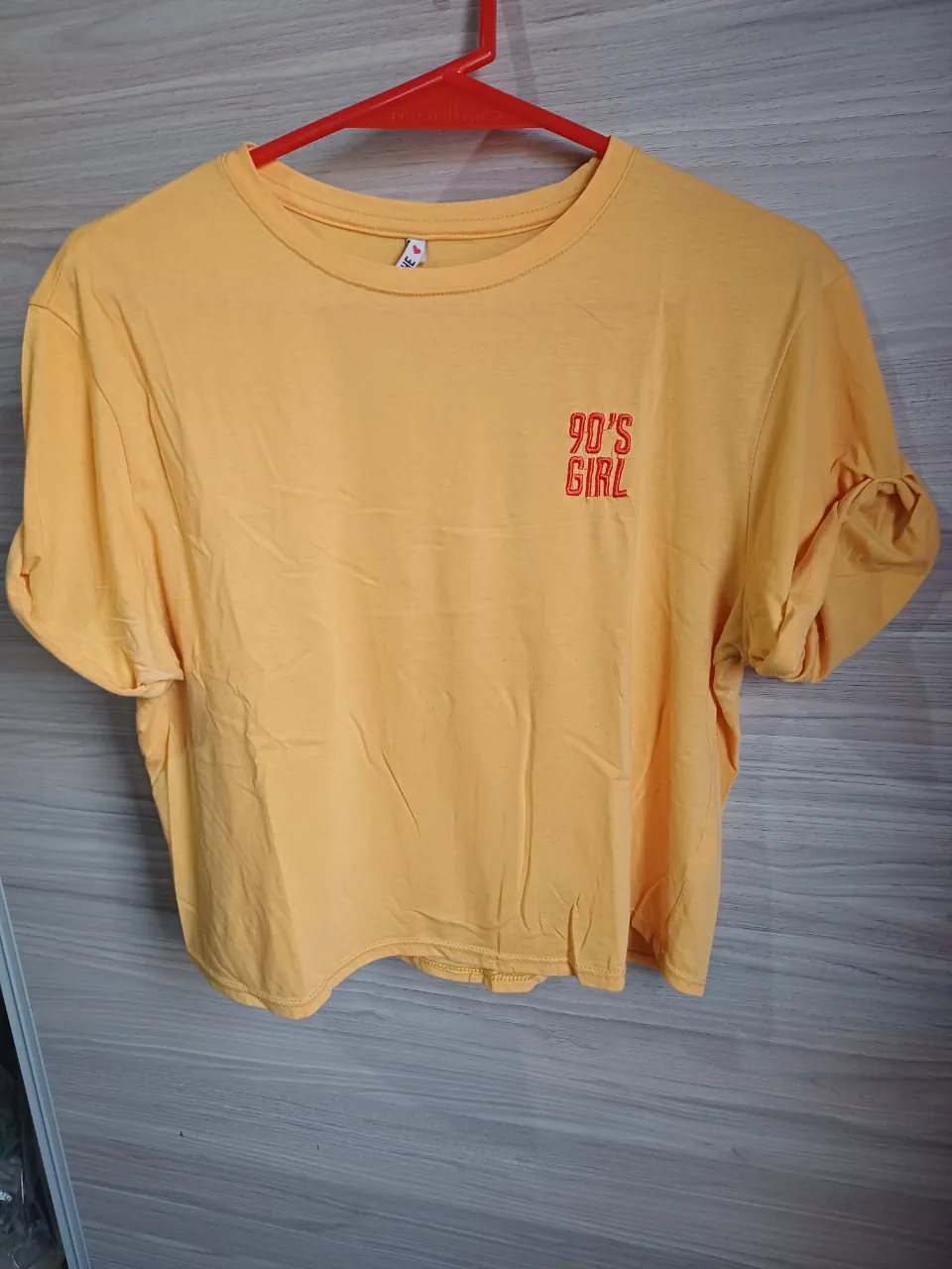 Remera Le Utthe · Talle M