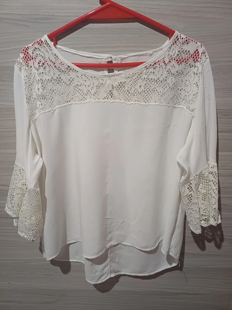 Blusa Otra - imagen 2