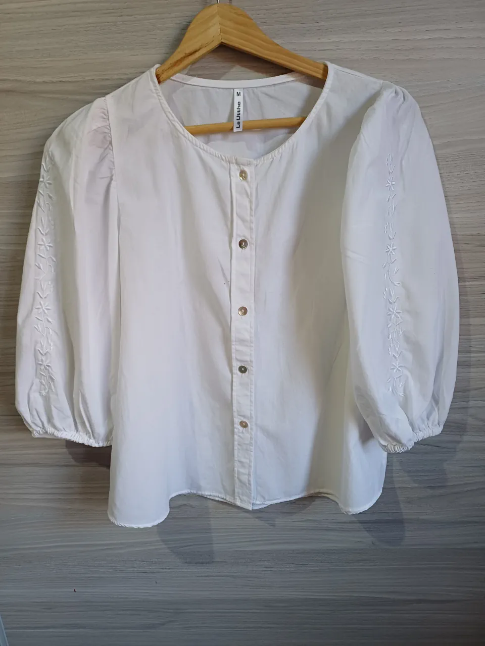 Camisa Le Utthe - imagen 3