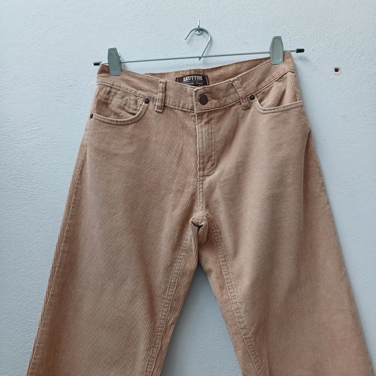 Pantalón Le Utthe · Talle EU 38