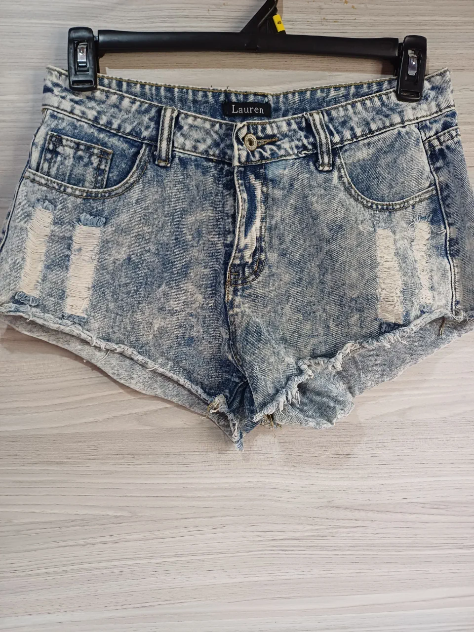 Short Lauren - imagen 1