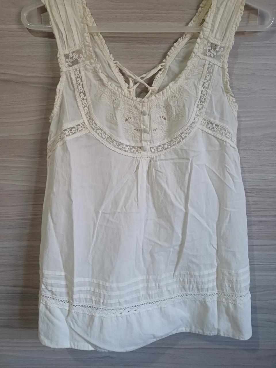 Musculosa Otra - imagen 1