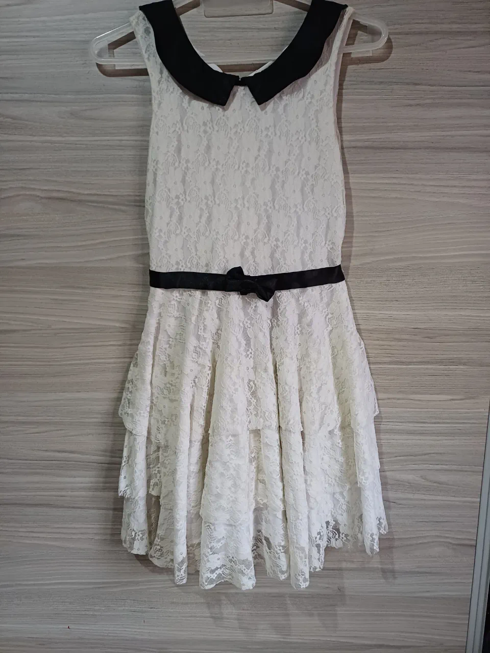 Vestido Hecho a mano - imagen 1