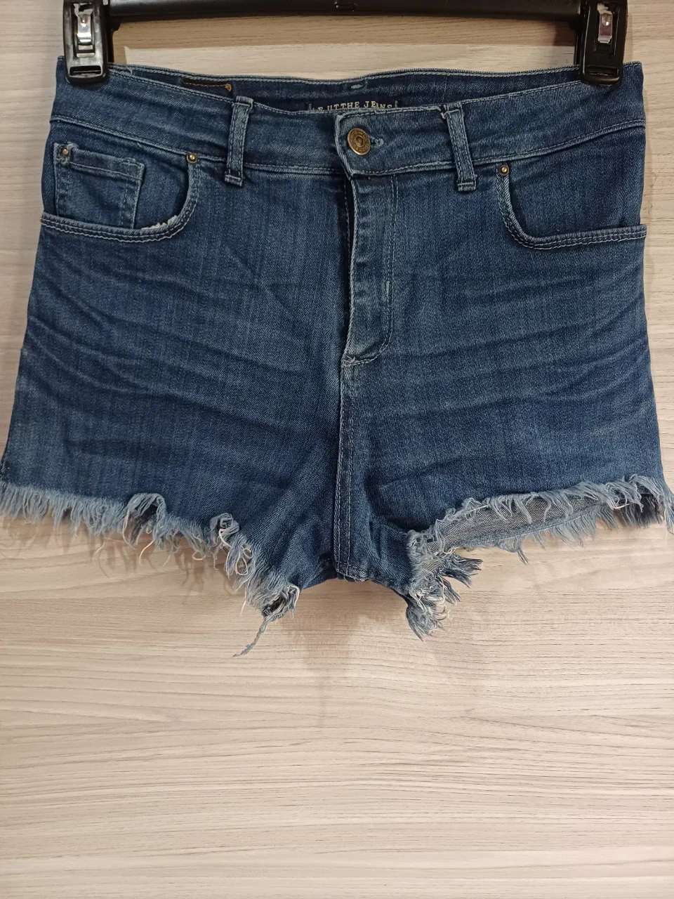 Short Le Utthe - imagen 1