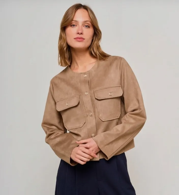 Campera Marquis - imagen 1