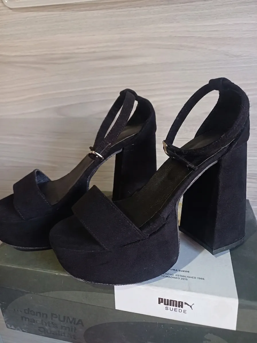 Sandalias Otra - imagen 1