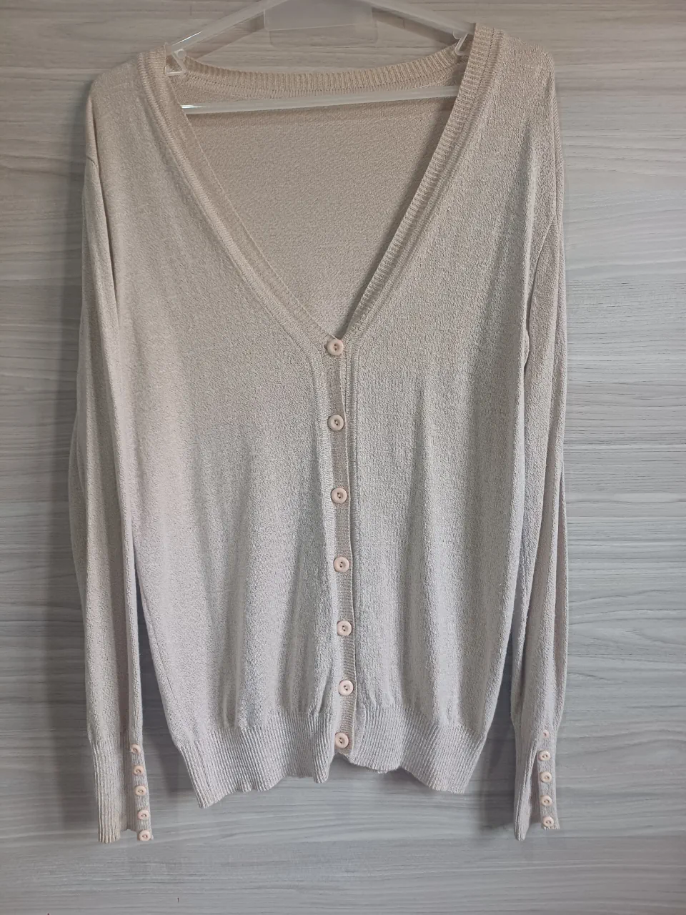 Cardigan Otra - imagen 1