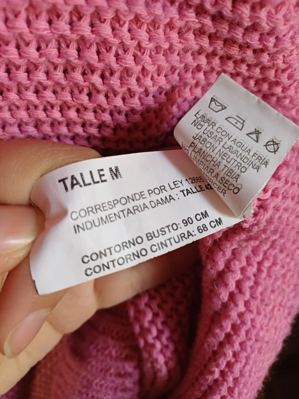 Sweater Le Utthe - imagen 2