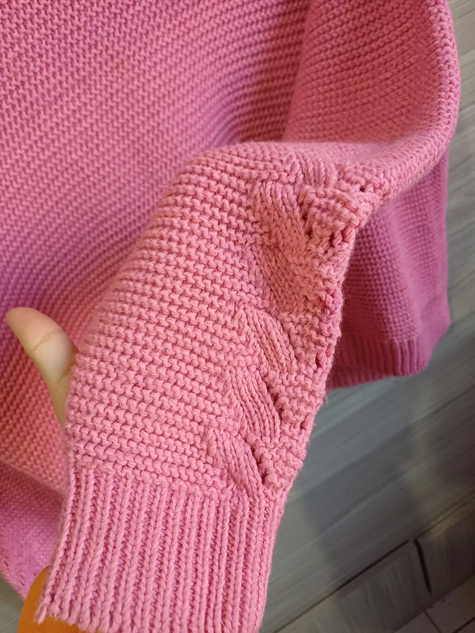 Sweater Le Utthe - imagen 3