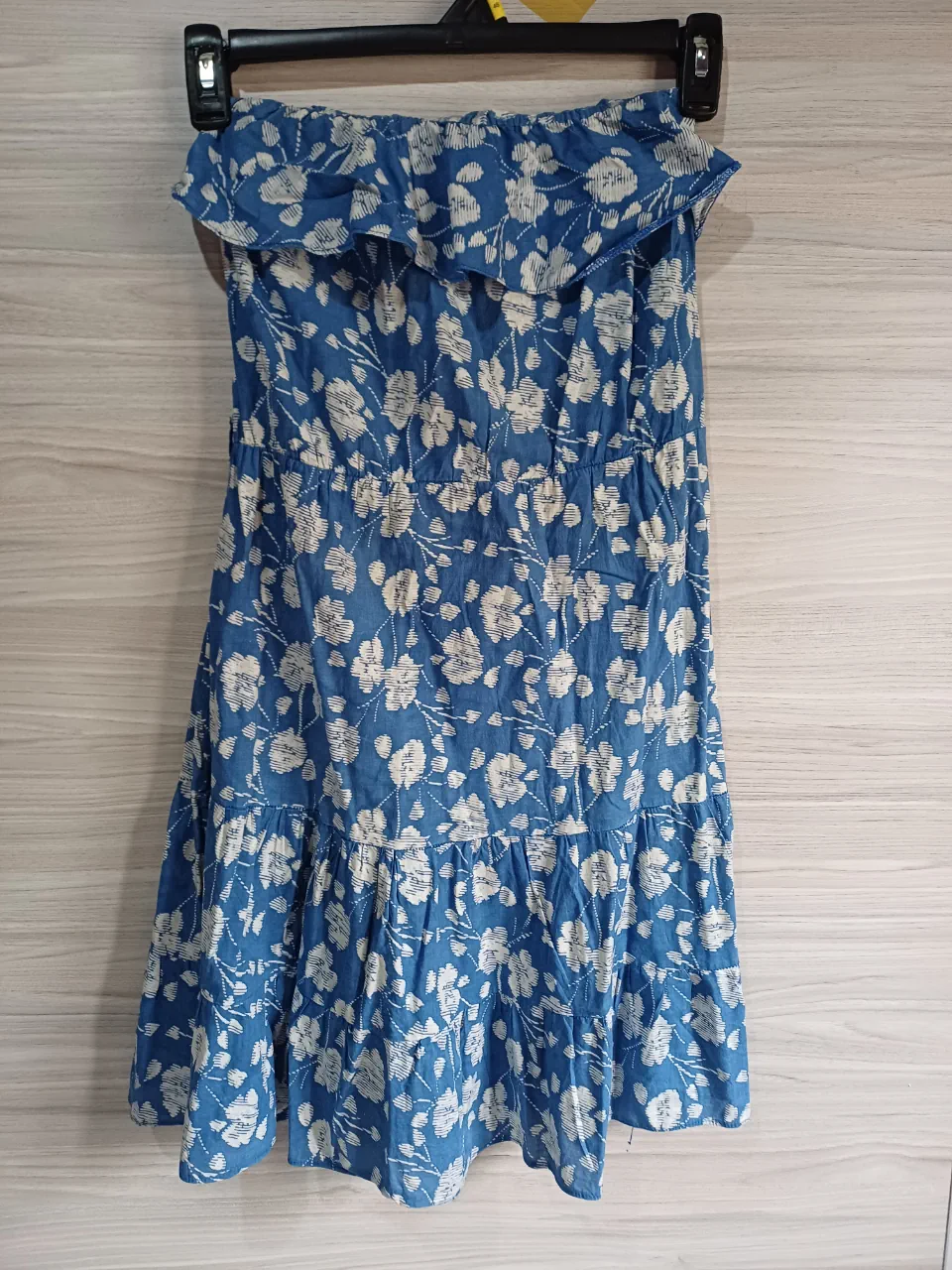 Vestido Otra - imagen 1