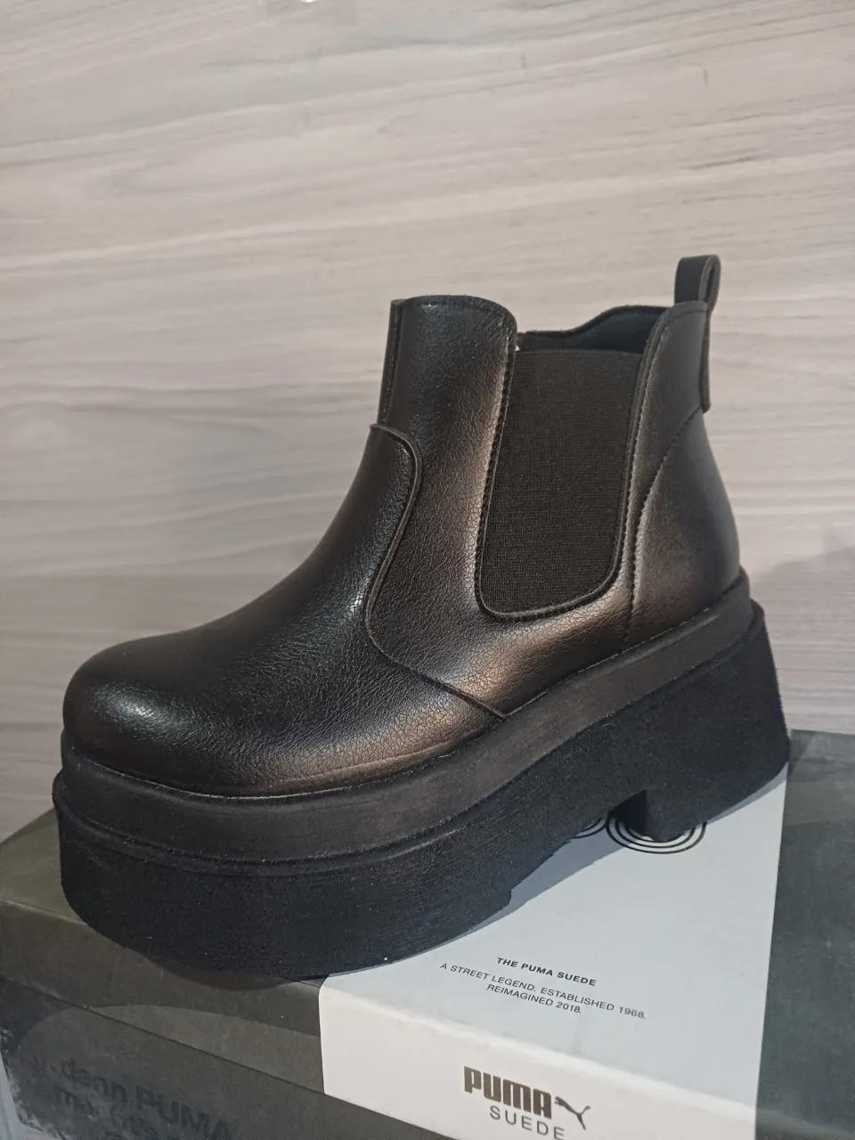 Botas Otra - imagen 1