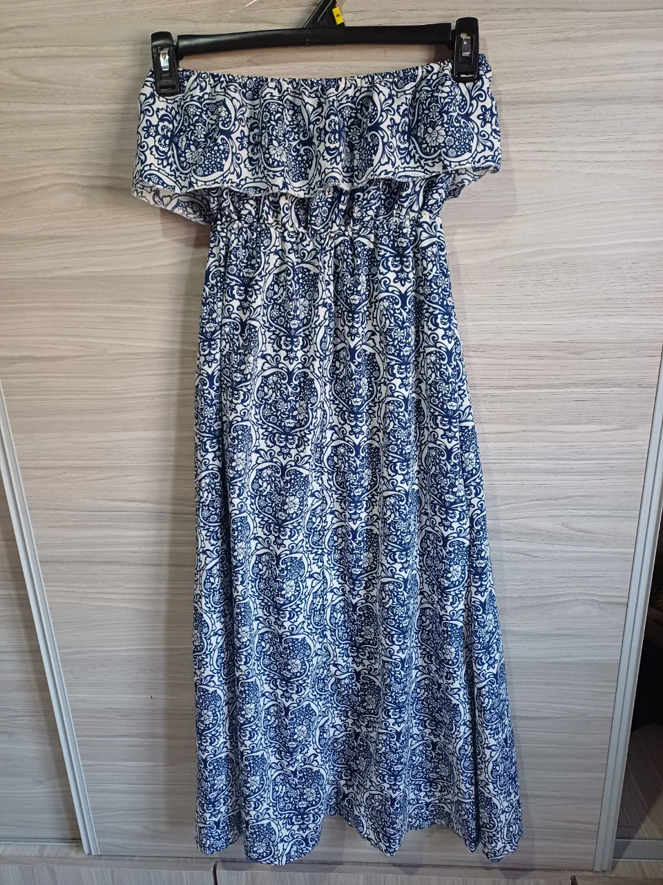 Vestido Otra - imagen 1