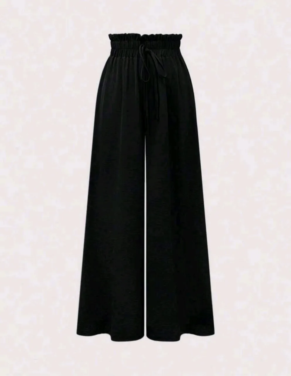 Pantalón Shein · Talle único