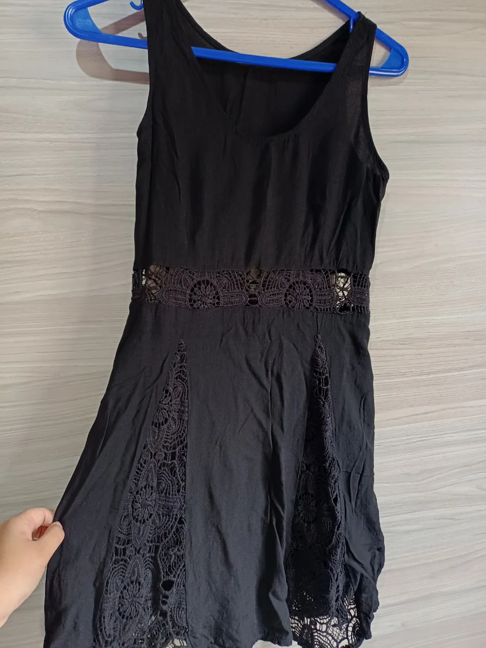 Vestido Otra - imagen 1