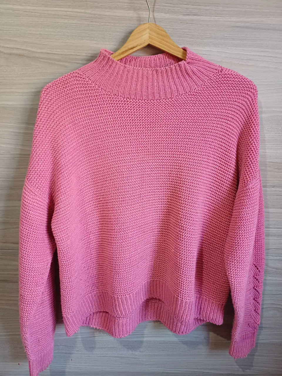 Sweater Le Utthe · Talle M