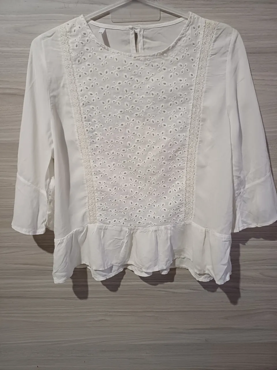 N.d · Talle M