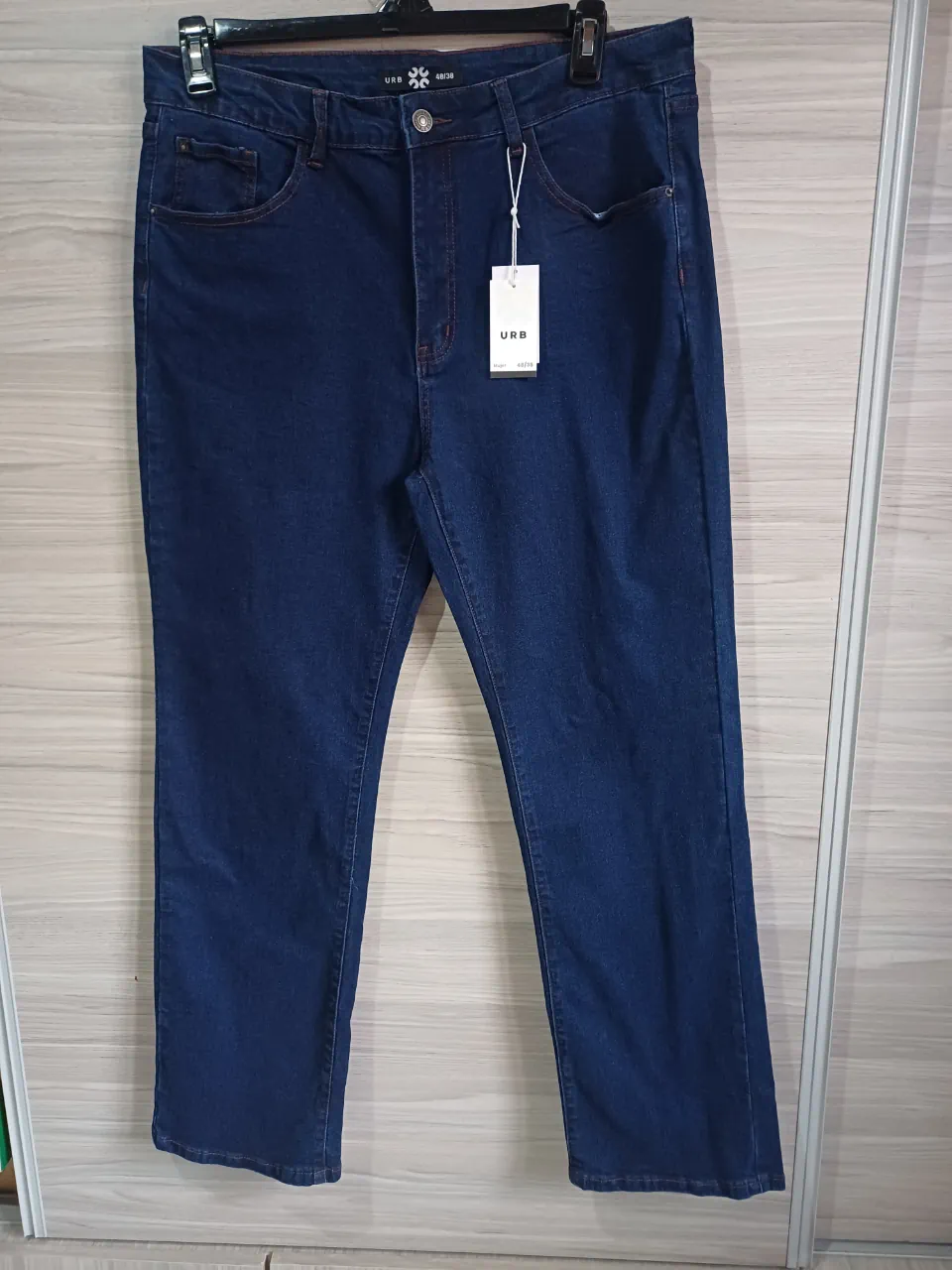 Jean Urb - imagen 1