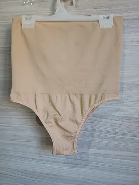 Faja maxima · Talle XL