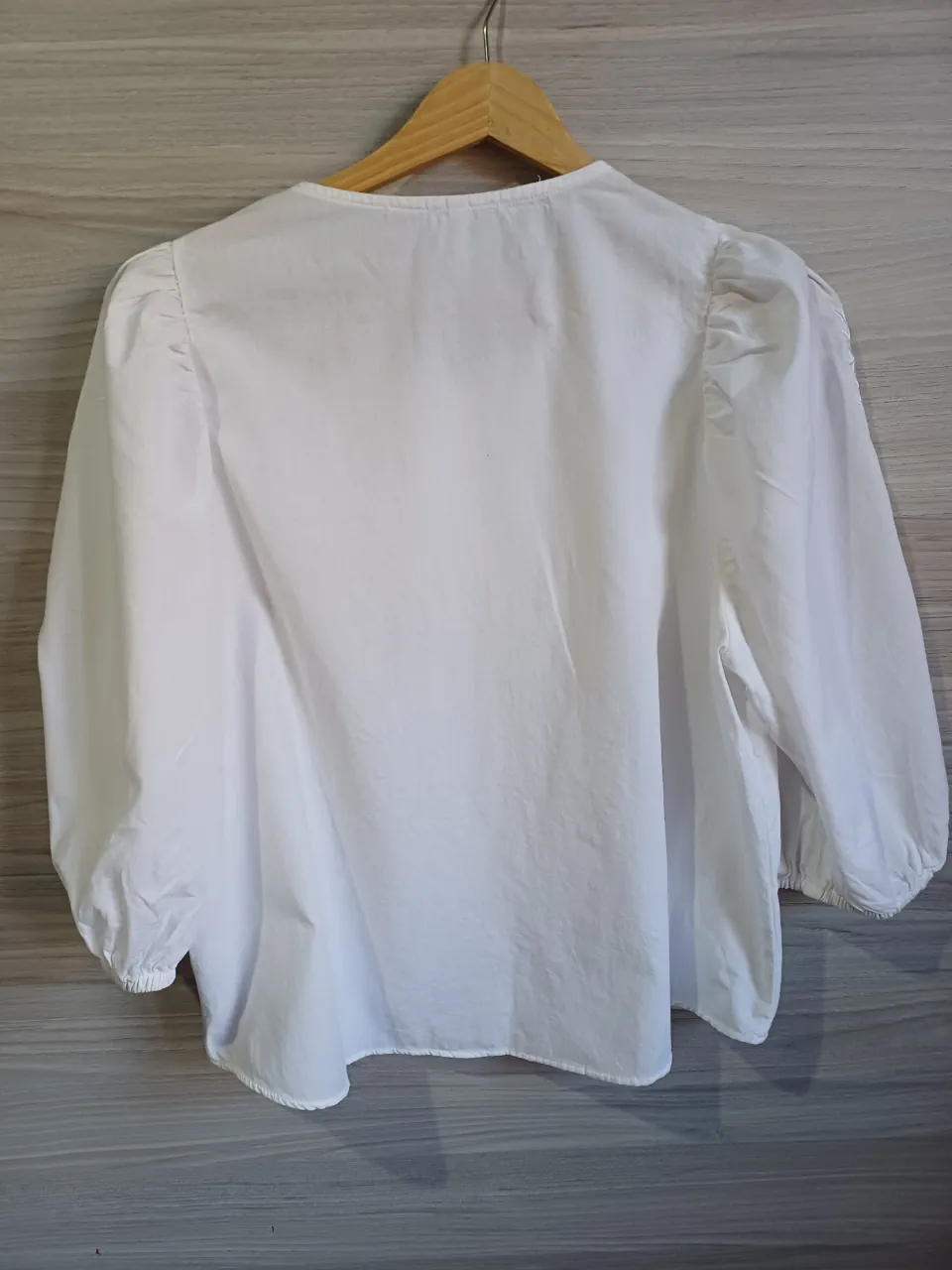 Camisa Le Utthe - imagen 2