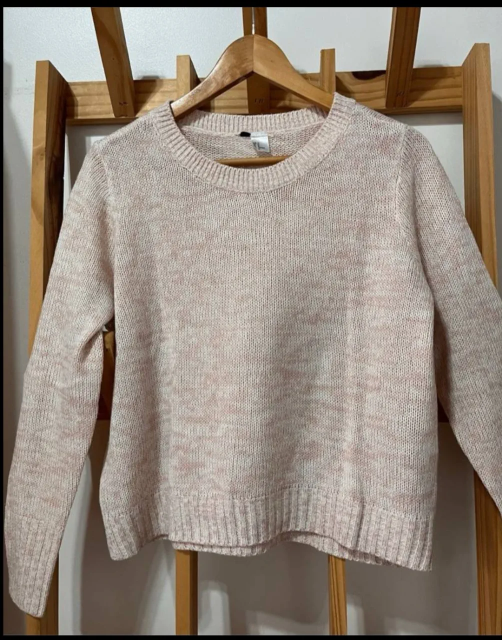 Sweater H&M · Talle M