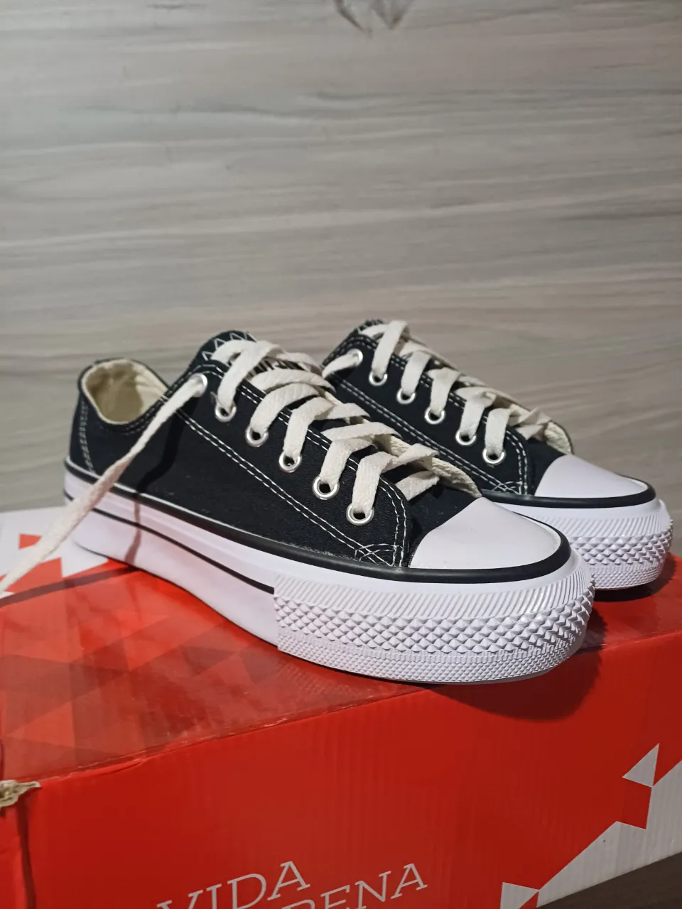 Zapatillas Converse no original - imagen 1