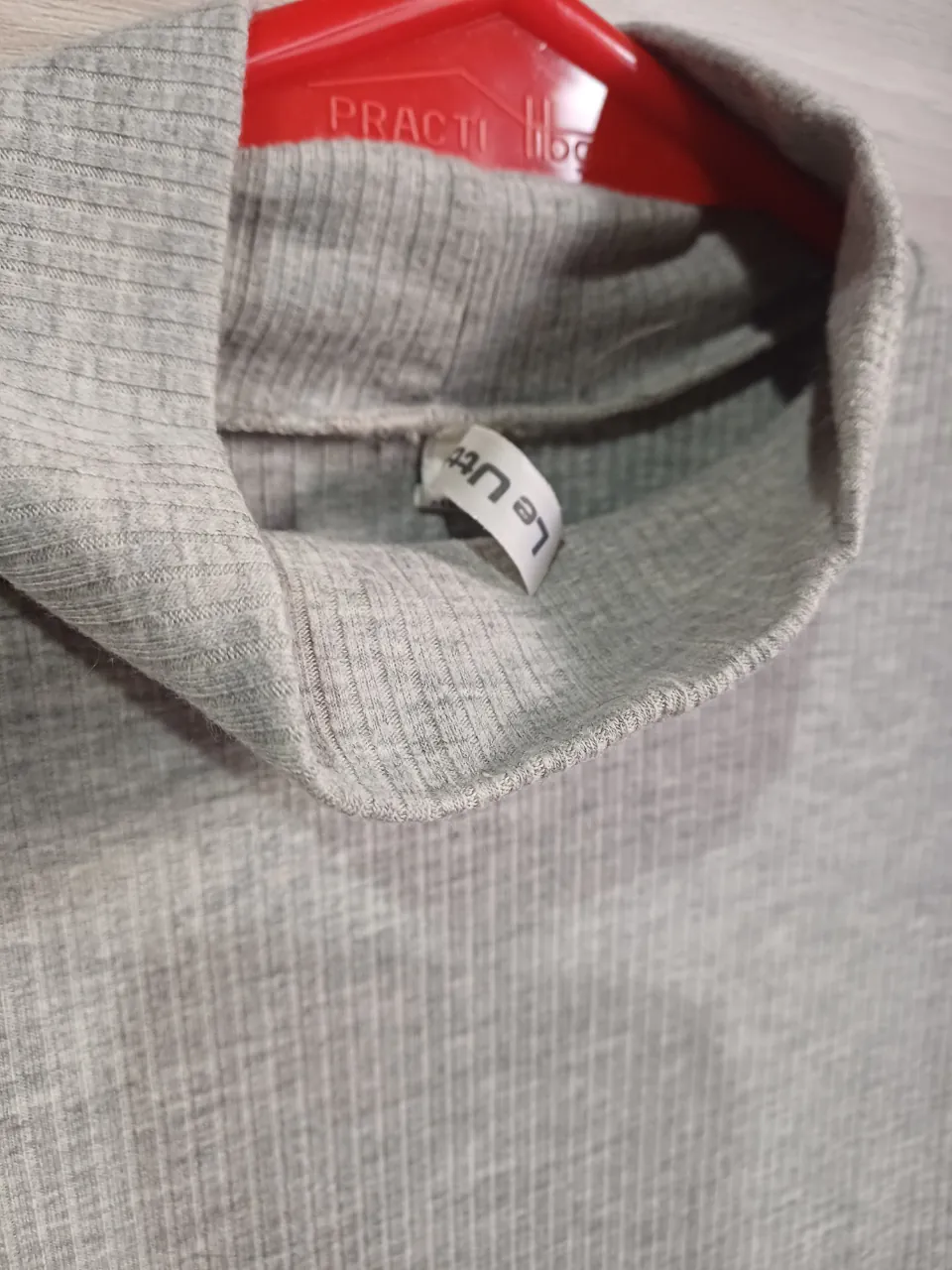 Remera Le Utthe - imagen 4