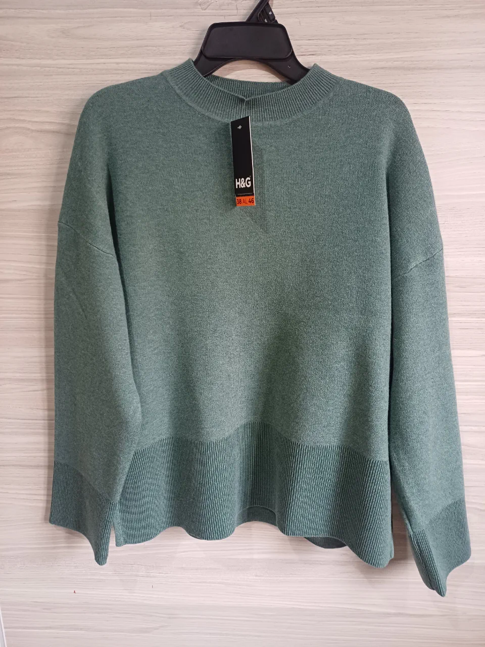 H&g · Talle XL