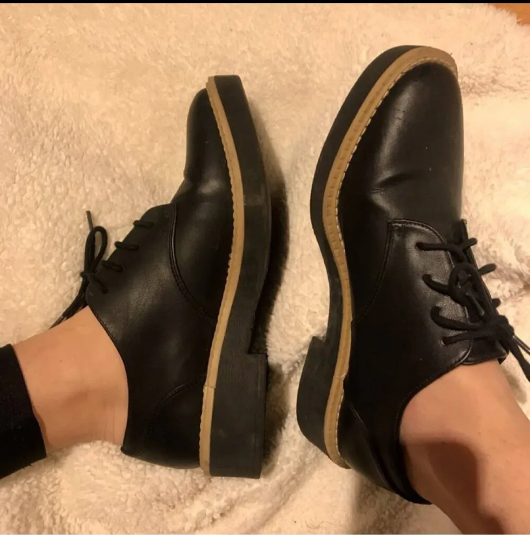 Zapatos H&M - imagen 1