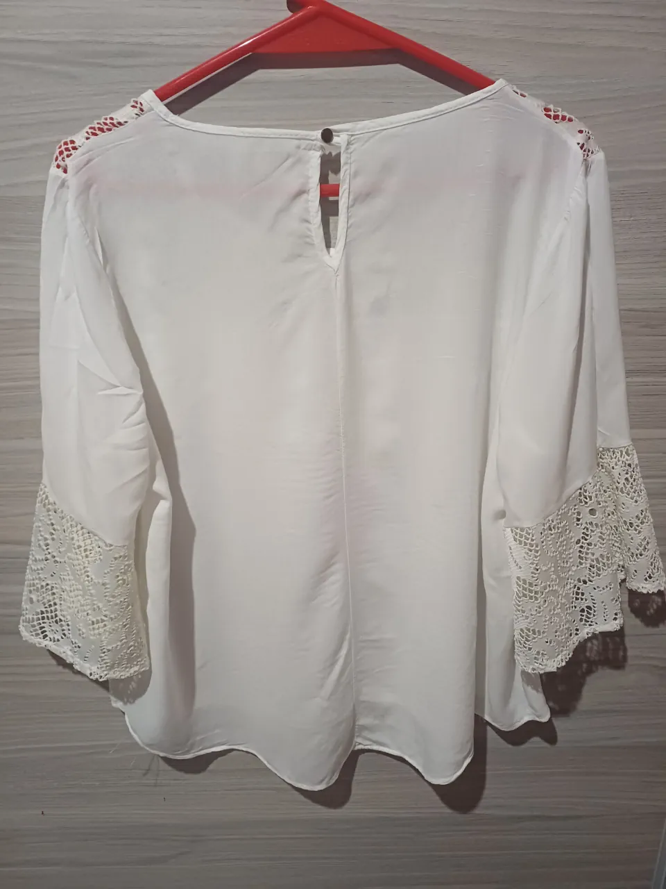 Blusa Otra - imagen 3