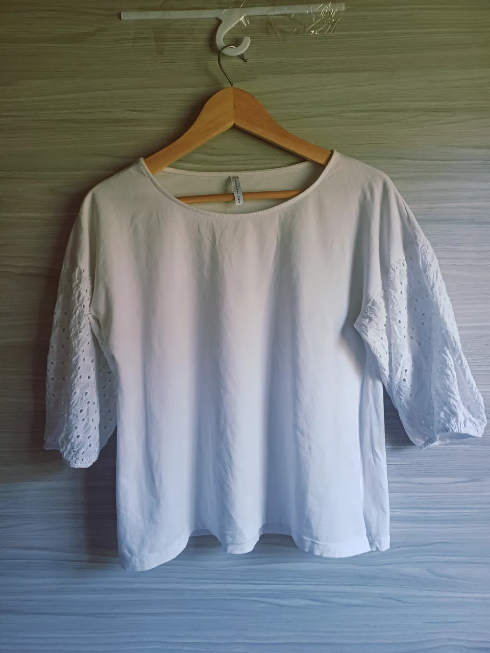 Remera Ted Bodin - imagen 1