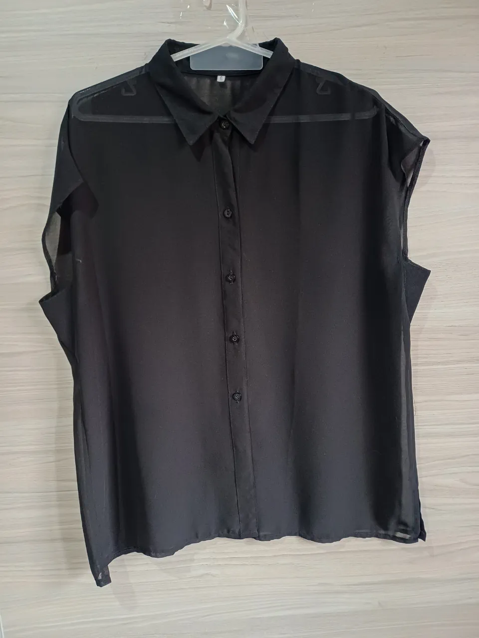 Blusa Otra - imagen 1