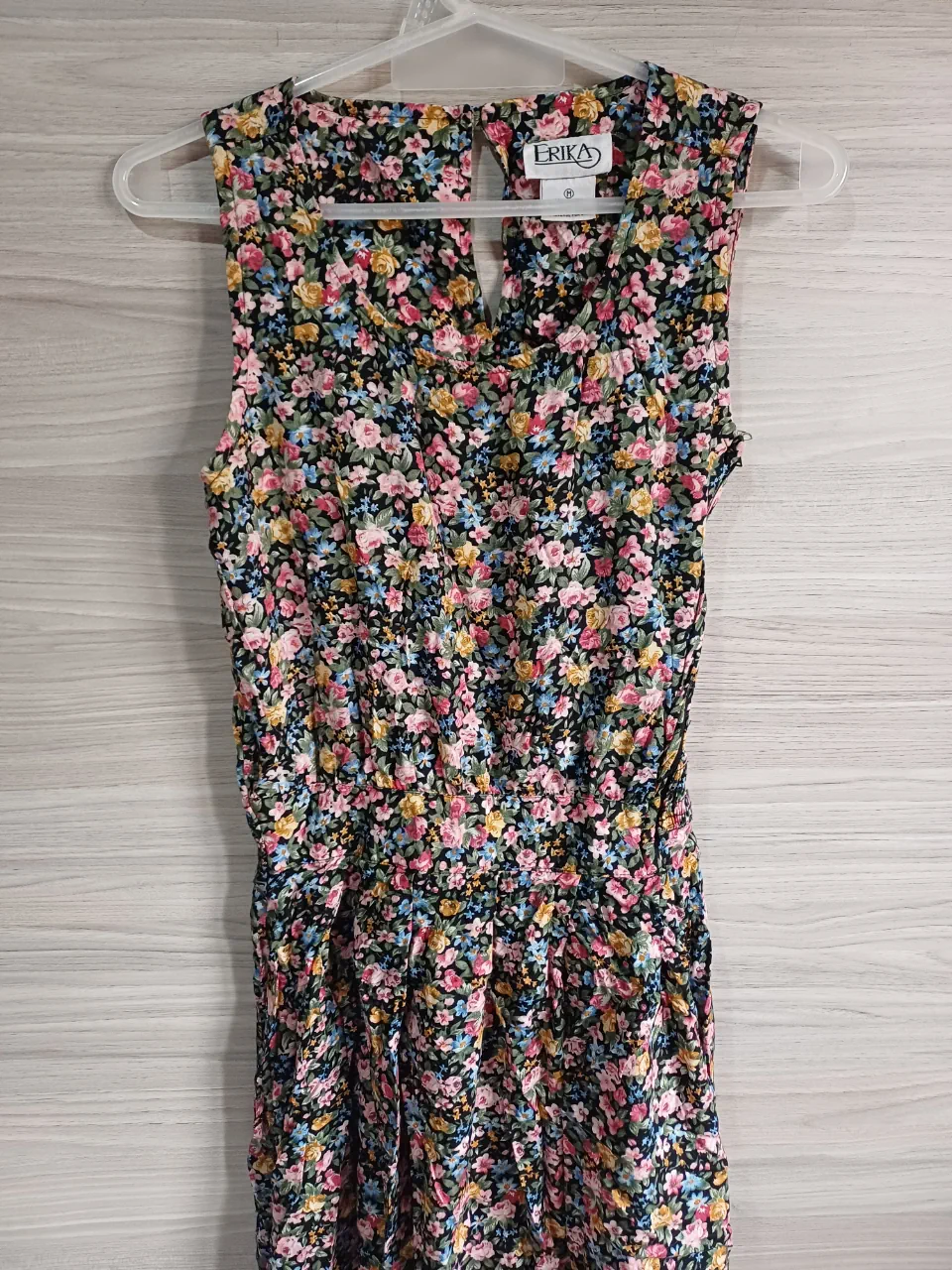 Vestido Erika - imagen 1