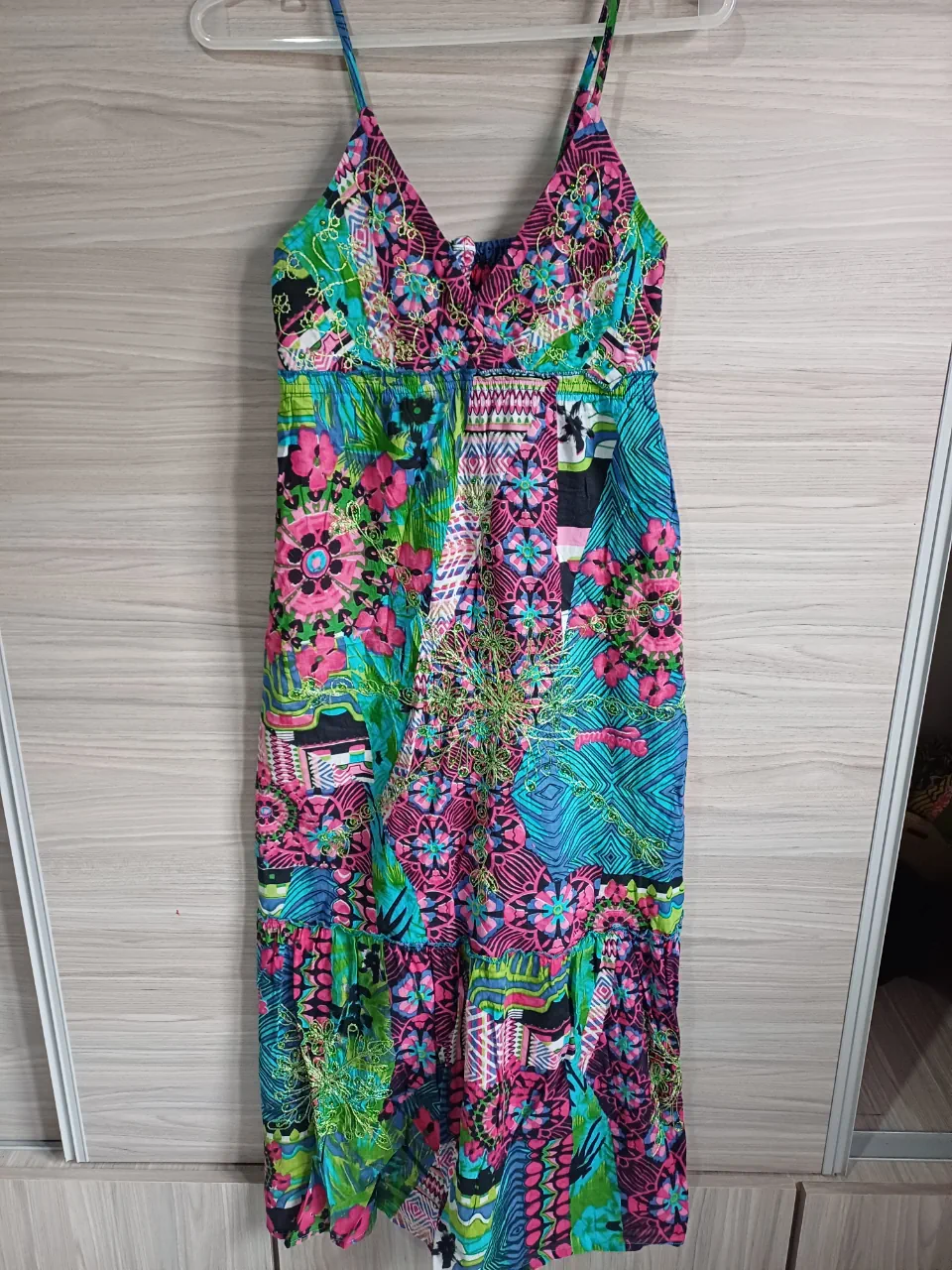 Vestido Otra - imagen 1