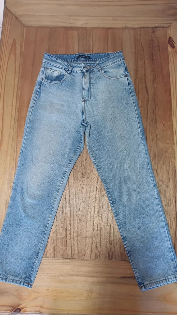 Jean Salsa · Talle US 26
