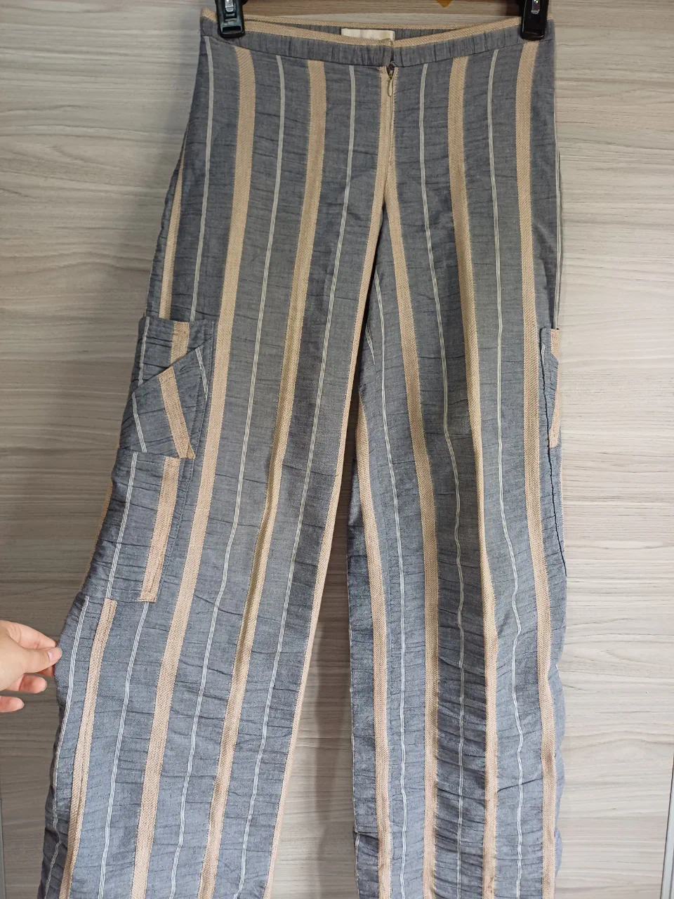 Pantalón Marcela pagella - imagen 1