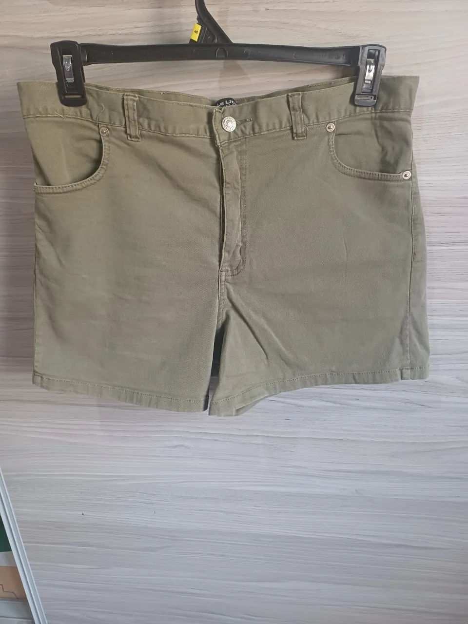 Short Le Utthe - imagen 1