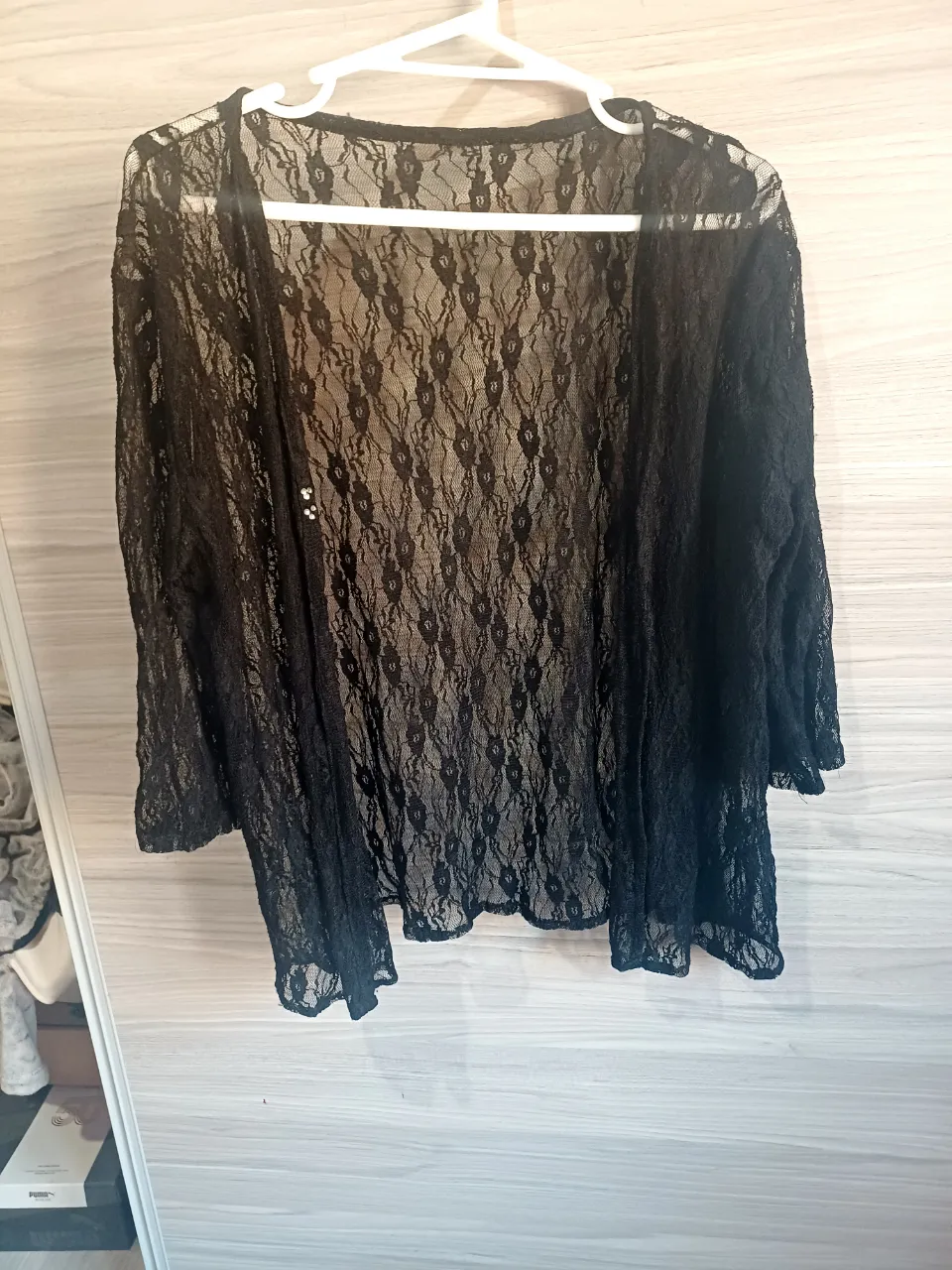 Cardigan Otra - imagen 1