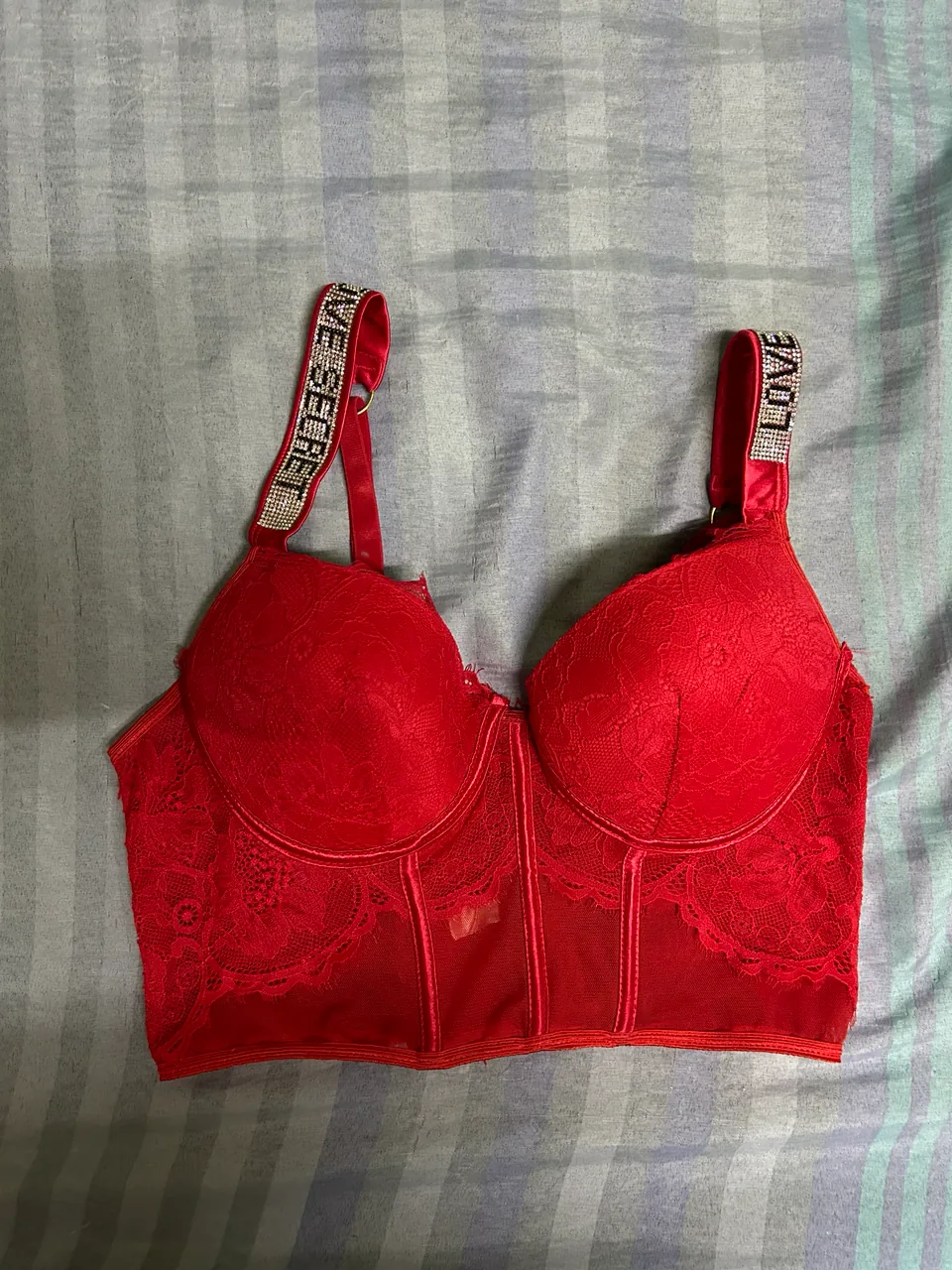 Victoria's Secret · Talle M