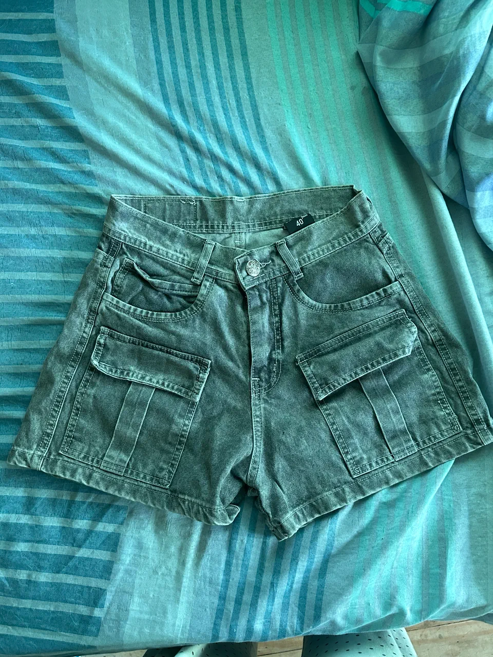 Short Capache - imagen 1