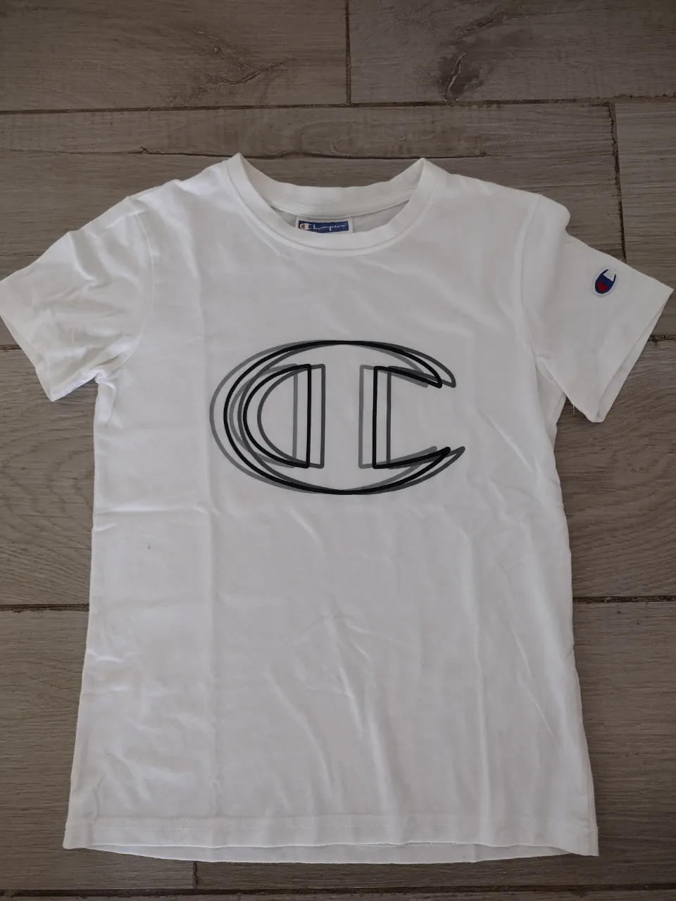 Champion · Talle 11 años / 146 cm