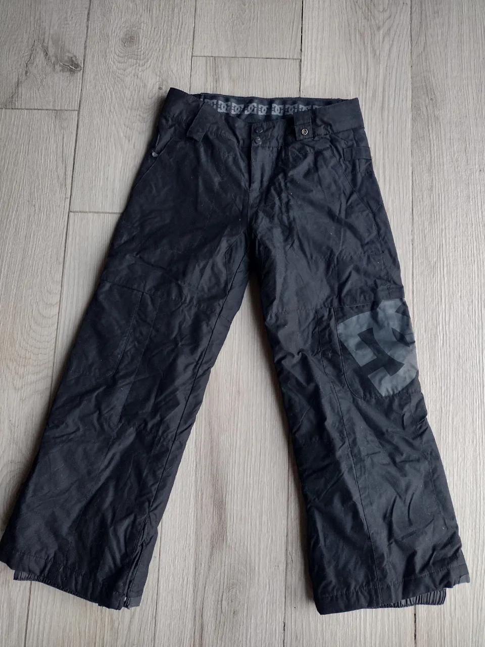 DC Shoes · Talle S